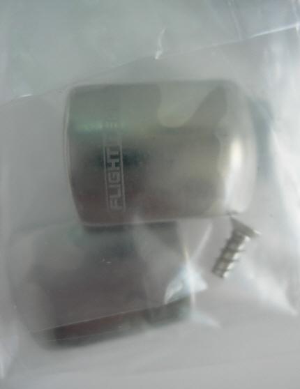 Shimano Dura Ace ST-7900 Name Plate A bolt set