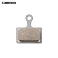 Shimano Disc Brake Pads K04Ti
