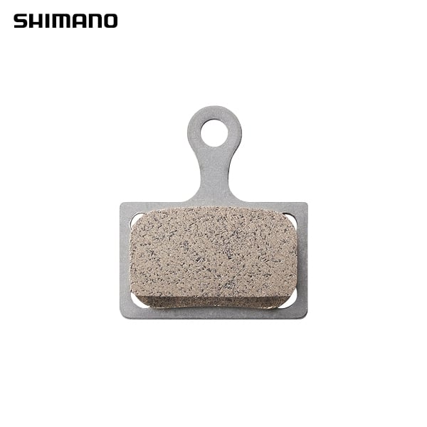 Shimano Disc Brake Pads K04Ti