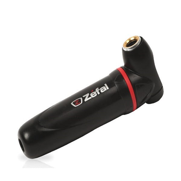 Zepal Emergency Gas Pump EZ PLUS (AIR CO2 Injection Products)