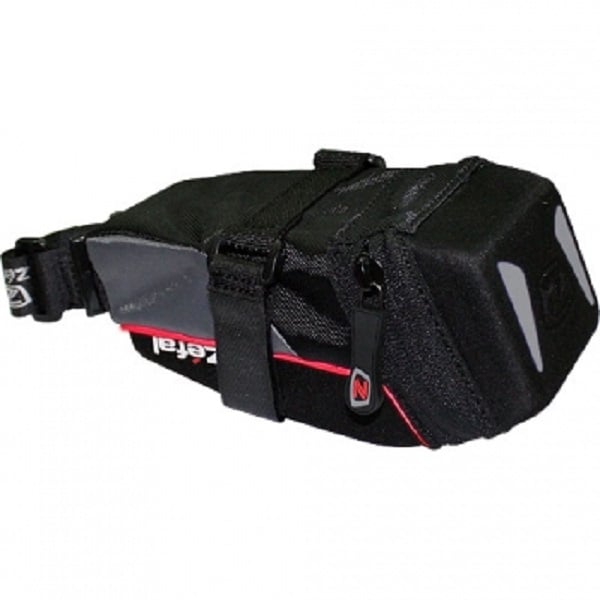 Zefal Iron Pack M-DS saddle bag