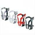 Zefal Lightweight PULSE Aluminum Cage Flat Tube