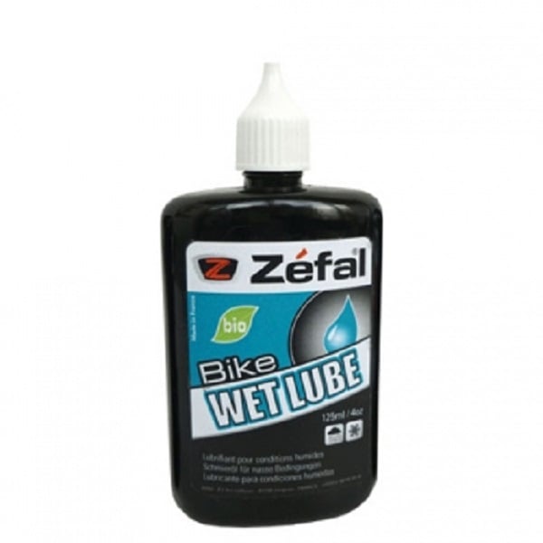 Zefal WET BIO LUBE (125ml/4oz)