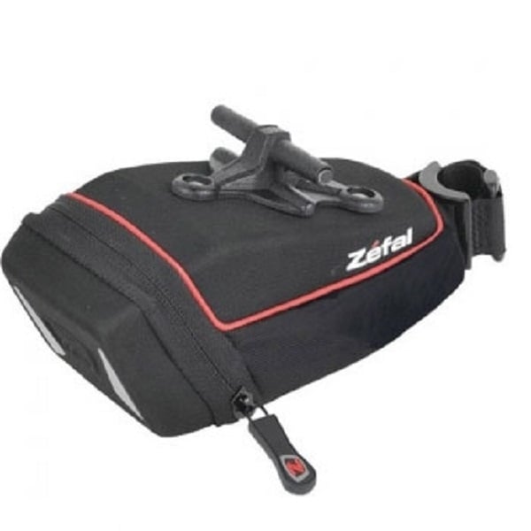 Zefal Iron Pack M-TF Lightweight Seat Bag