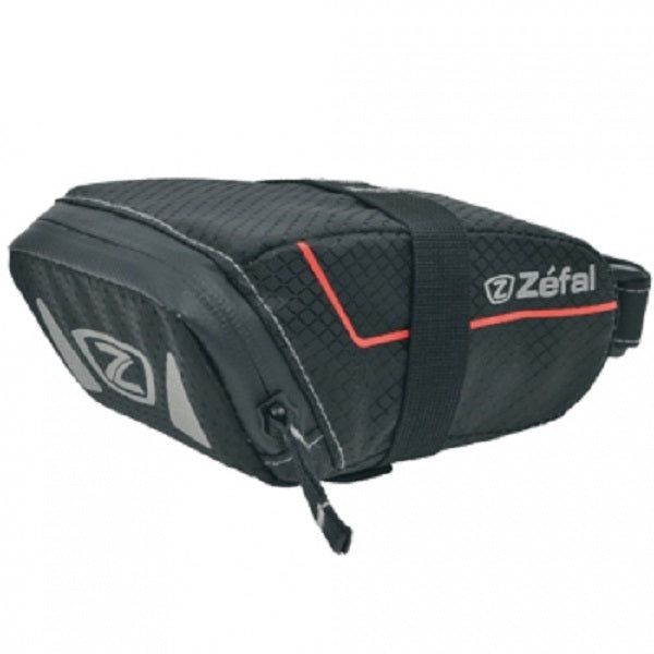 Zefal Z LIGHT PACK saddle bag light glow high quality waterproof