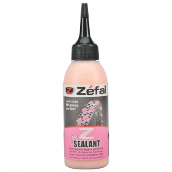Zefal Z Sealant Anti-Punk Injection 125ml