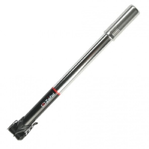 Zefal Air Profile Chrome LL Pump