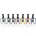 Zefal 124 Water Bottle Cage ALU PLAST124