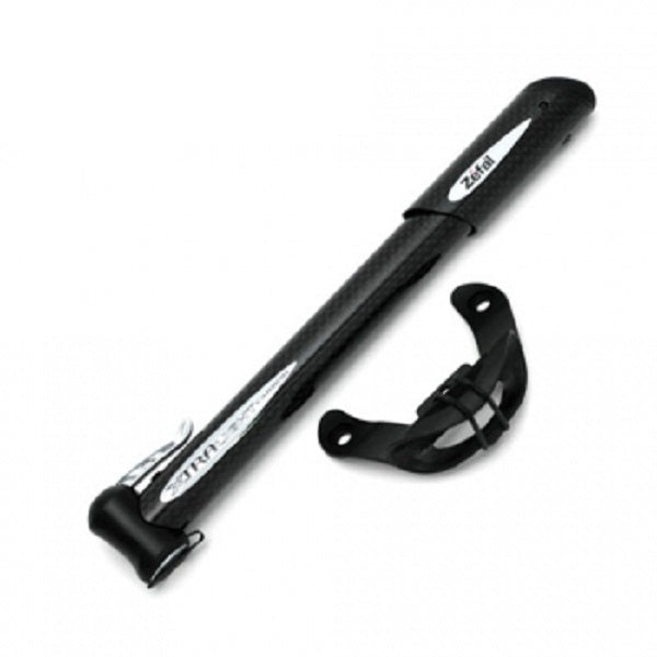 Zefal FULL Carbon Ultra Lightweight Portable Pump