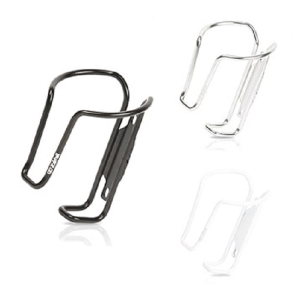 Zefal PULSE Full Aluminum Water Bottle Cage 40g