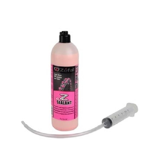 Zefal Z Sealant Anti-Punk Injection 1L Injector included