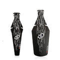 Zefal ultralight saddle mudguard shield lite