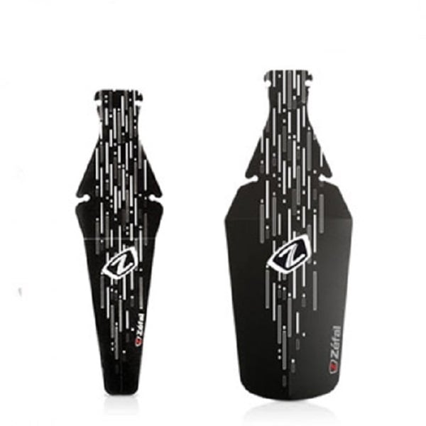 Zefal ultralight saddle mudguard shield lite