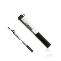 Zefal AIR PROFIL FC02 Silver Black