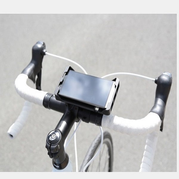 ZEFAL Large Smartphone Holder Z CONSOLE Universal L