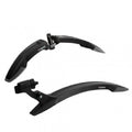Zefal SET DEFLECTOR M60 Mud Guard Front Rear Set