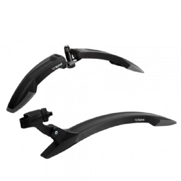 Zefal SET DEFLECTOR M60 Mud Guard Front Rear Set