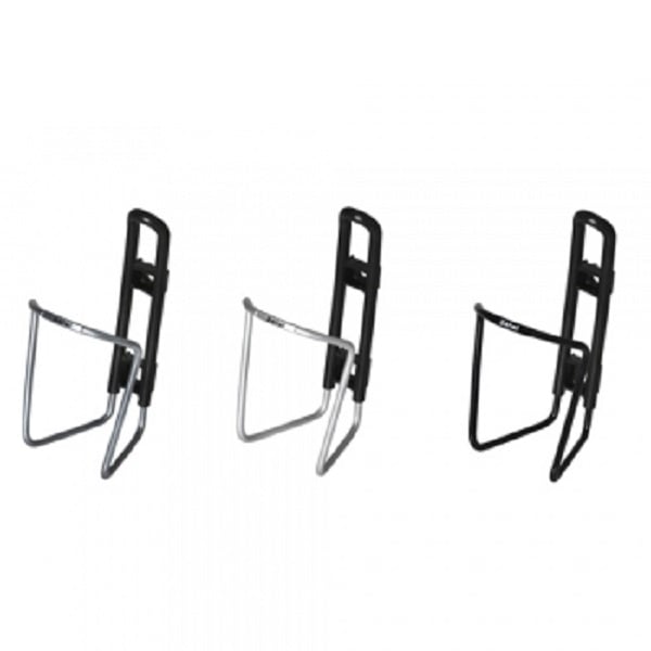 Zefal Alu Plast 123 Bottle Cage