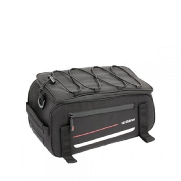 Zefal Bicycle Travel Bag Z TRAVELER 40 9L for Rack
