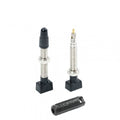 Zefal Tubeless Valve 2ea 1set