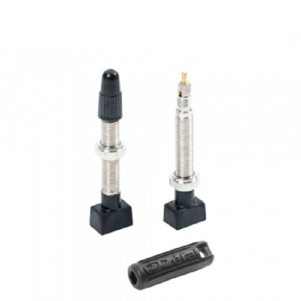 Zefal Tubeless Valve 2ea 1set