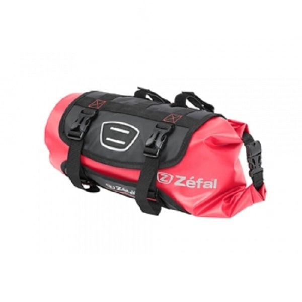 Zefal F10 Handlebar Large Bag Z ADVENTURE