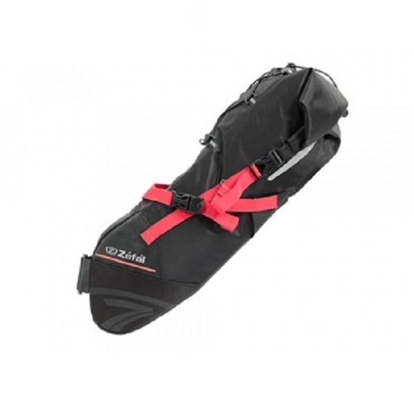 Zefal R11 Massive Bicycle Seat Bag Z ADVENTURE