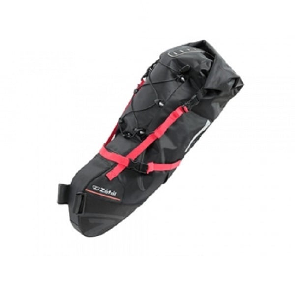 Zefal R17 Massive Bicycle Seat Bag Z ADVENTURE