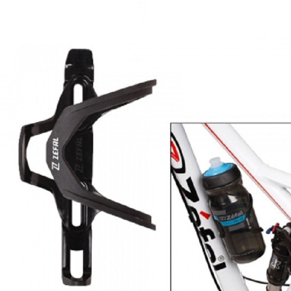 Zefal PULSE Z2 Ultra-Light Water Bottle Cage 40g