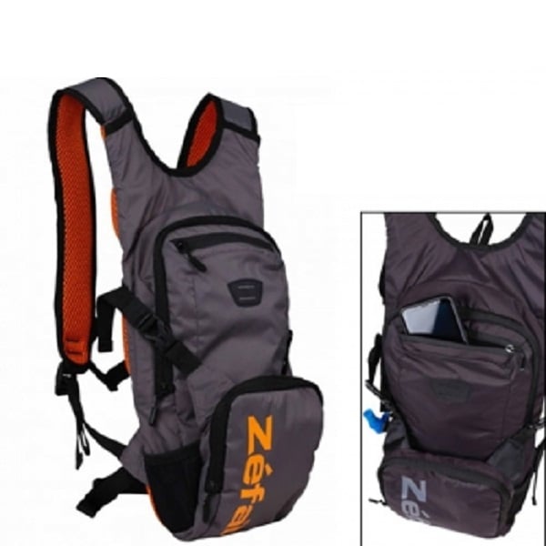 ZEFAL Z HYDRO XC Bag MTB CROSS Waterbag Included