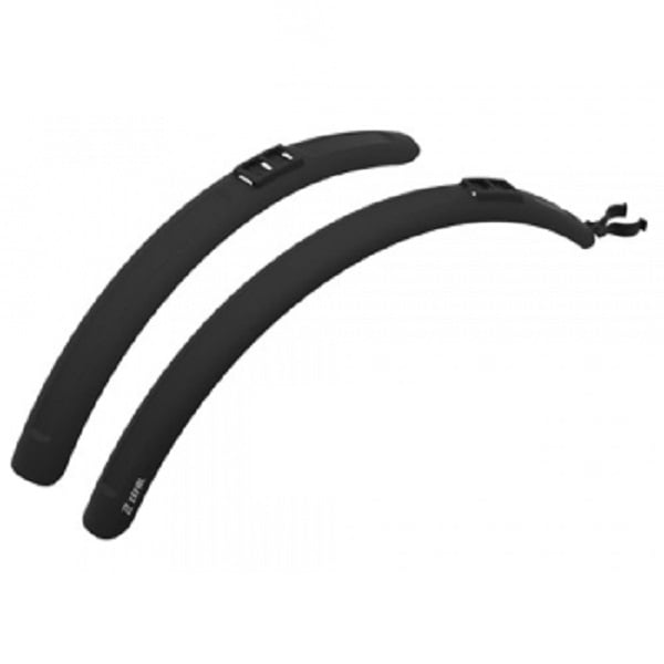 Zefal Trail Teen 60 Mudguard Set
