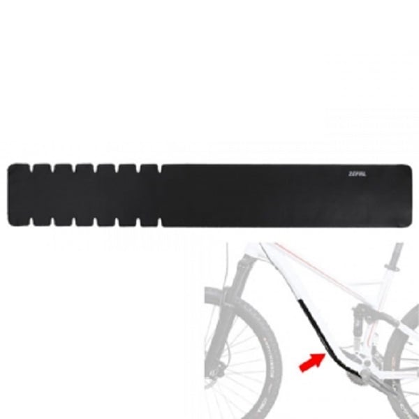 Zefal DownTube Armor Downtube protect cover anti-scratching adhesive