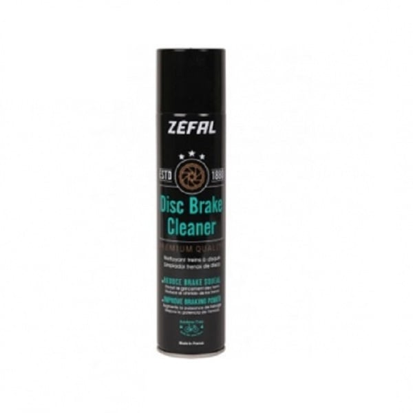Zefal Disc Brake Cleaner 400ml