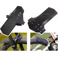 Zefal Deflector Lite Mudguard