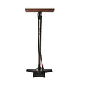 Zefal Profil Max FP65 Z-Turn Floor Pump with a Digital Gauge