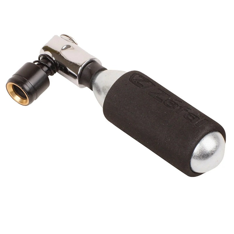 Zefal Air Gas Pump EZ Big Shot 16g