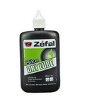 Zefal Bicycle Bike Dry Oil 125ml/4.25 oz Lubricant 