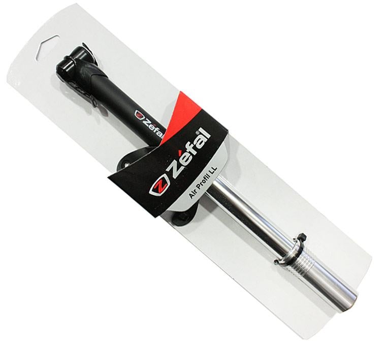 Zefal Bicycle Mini Pump Air Profil LL 