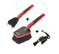 Zefal Bike Maintenence Brush Set