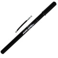 Zefal Classic Lapize Pump Aluminum Black