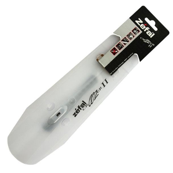 Zefal Croozer 2 Down Tube Mud Guard Defender Front