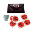 Zefal Emergency Puncture Patch No Glue