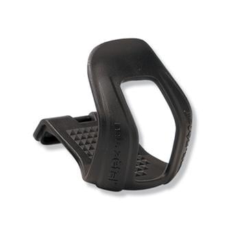Zefal Toe-Clip 45 Half size for bicycle flat pedals 