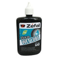Zefal Bicycle Bike Wet Bio Oil 125ml/4.25 oz Lubricant 