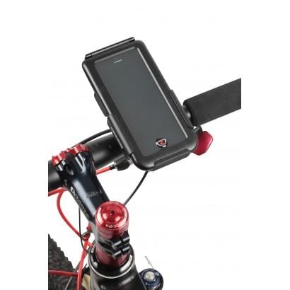 Zefal Z-Console Iphone Mount for 4,4s,5