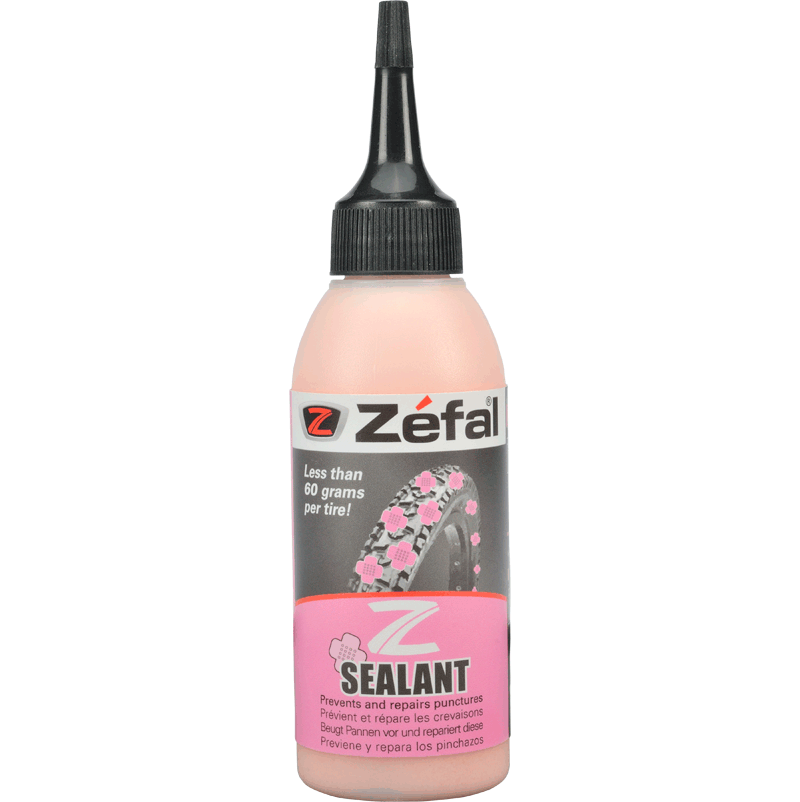 Zefal Z-Sealant Puncture Protect Lub 125ml