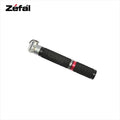 Zefal Z Cross XL Mini Pump Bicycle Air