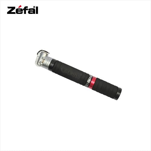 Zefal Z Cross XL Mini Pump Bicycle Air
