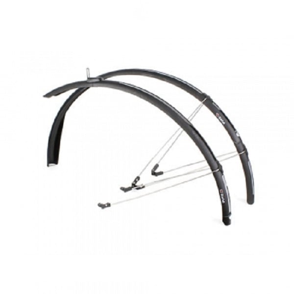 Zefal C50 MUDGUARD SET PARAGON