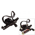 Zefal Pulse Z2i Bottle Cage + CO2 Holder